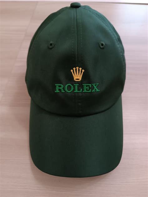 cappello rolex bianco|Cappello Berretto Rolex Bianco .